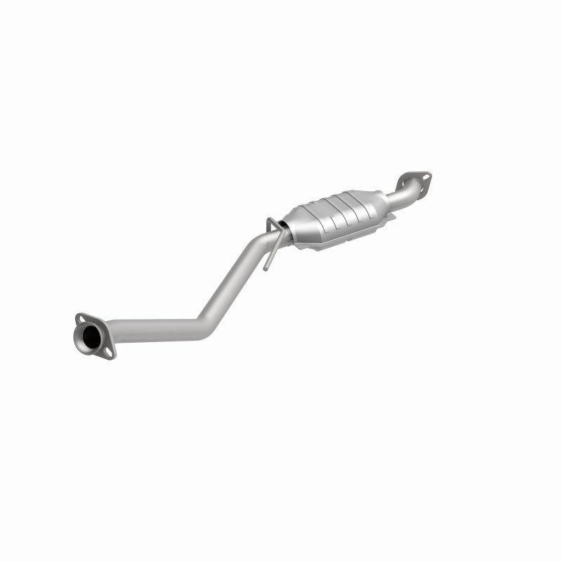 MagnaFlow Direct Fit Catalytic Converter Ford 87 93