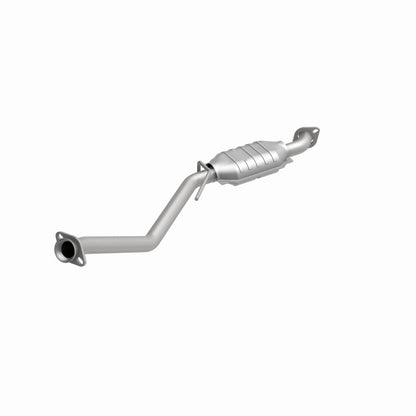 MagnaFlow Direct Fit Catalytic Converter Ford 87 93