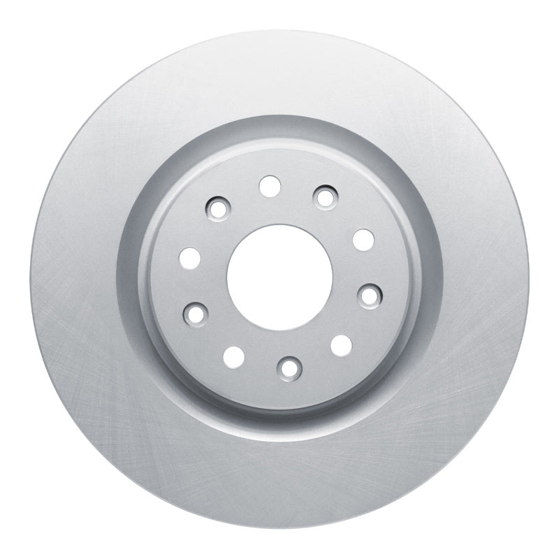 DFC 20-25 Chrysler Pacifica Front GeoSPEC Coated Rotor