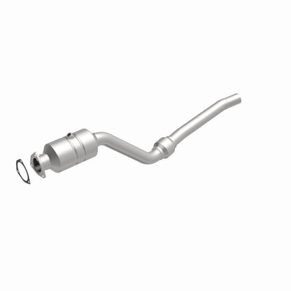MagnaFlow Direct Fit Catalytic Converter 02-03 Audi A4 3L Driver Side