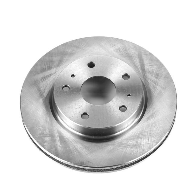 PowerStop Power Stop 07-13 Suzuki SX4 Front Autospecialty Brake Rotor
