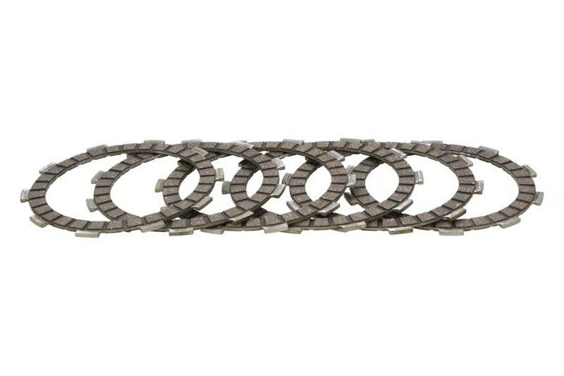 Wiseco Clutch Fiber Kit - 6 Fiber Clutch Basket