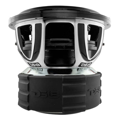 DS18 Hooligan Subwoofer 12in 4000 Watts RMS 4 ohm DVC