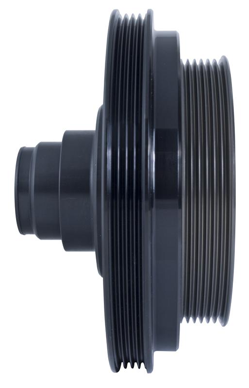 Fluidampr Chevy LS3 / L99 Camaro w/ Unerdrive Steel Internally Balanced Damper