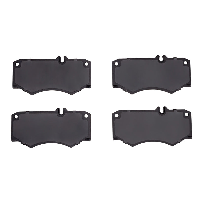 DFC 02-18 Mercedes-Benz G500 (USA/Canada) Front 5000 Advanced Low Metallic Brake Pads