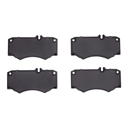 R1 Concepts R1 02-18 Mercedes-Benz G500 Front Optimum OE Brake Pads