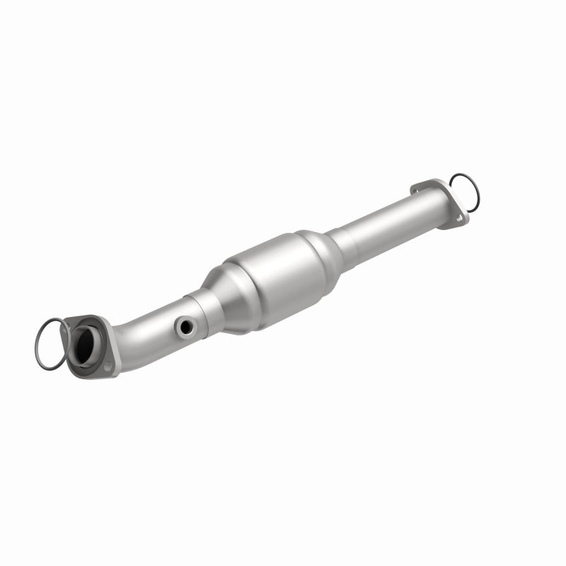 MagnaFlow Direct Fit Catalytic Converter 05-09 Toyota Tacoma 4.0L P/S Rear