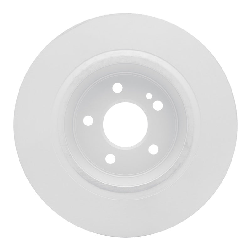 DFC 20-25 Mercedes-Benz CLA250 Rear GeoSPEC Coated Rotor
