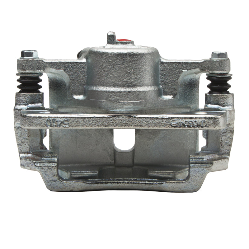 DFC 96-14 Acura EL Front-L/Front-R Premium Caliper - Silver Zinc Coated