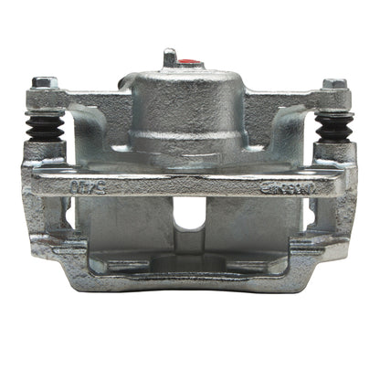 DFC 96-14 Acura EL Front-L/Front-R Premium Caliper - Silver Zinc Coated