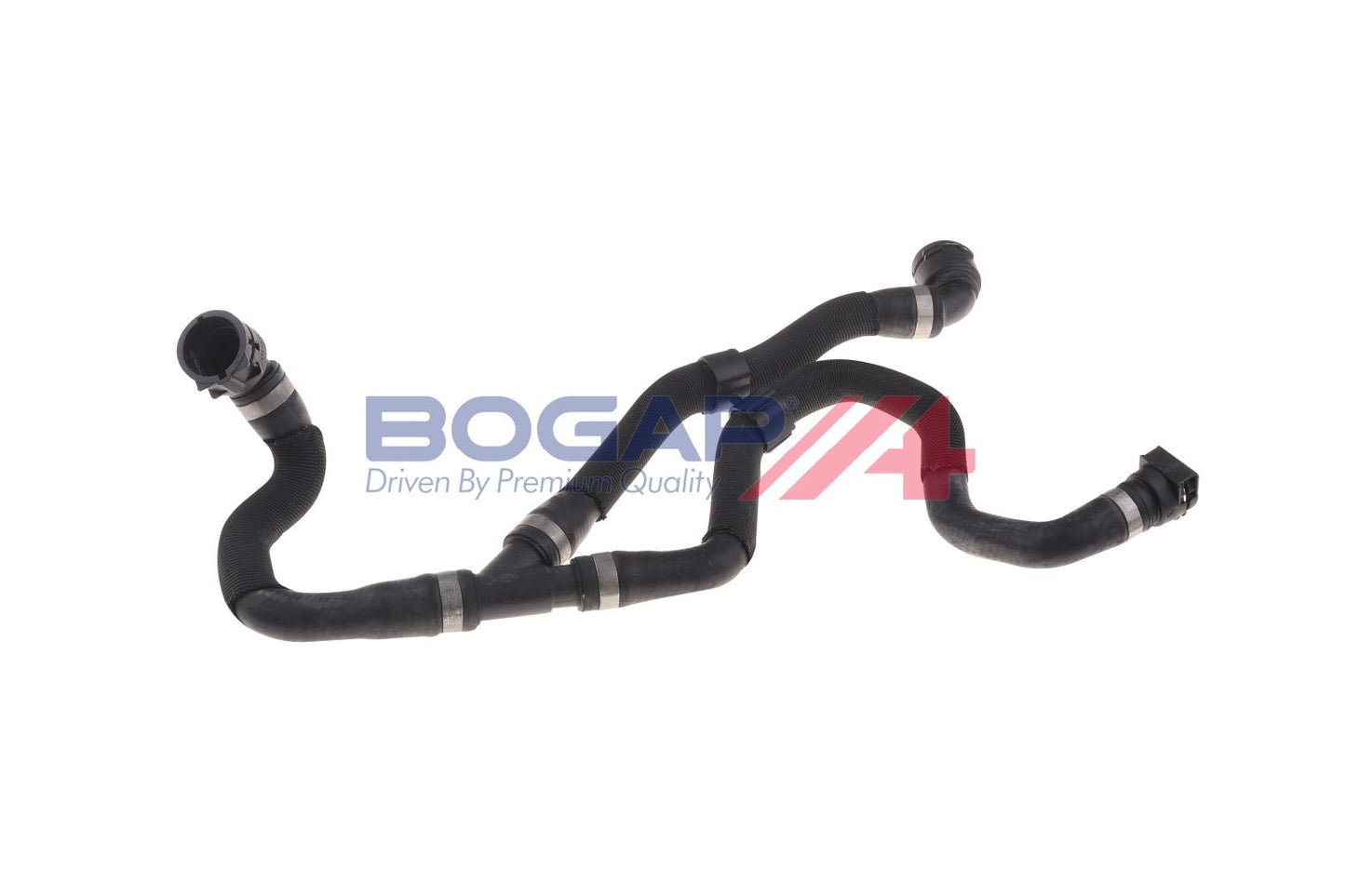 BOGAP B4228146 Radiator Hose