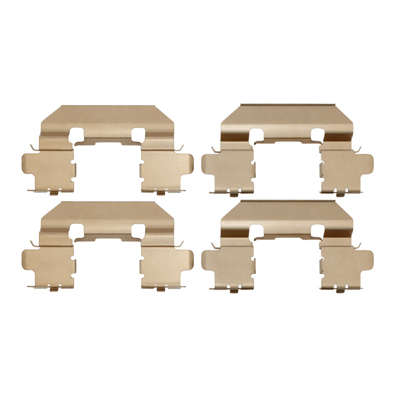 DFC 21-25 Acura Tlx Front Premium Hardware Kit
