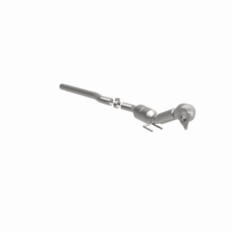 MagnaFlow 09-13 Volkswagen CC 2.0L Direct Fit Converter