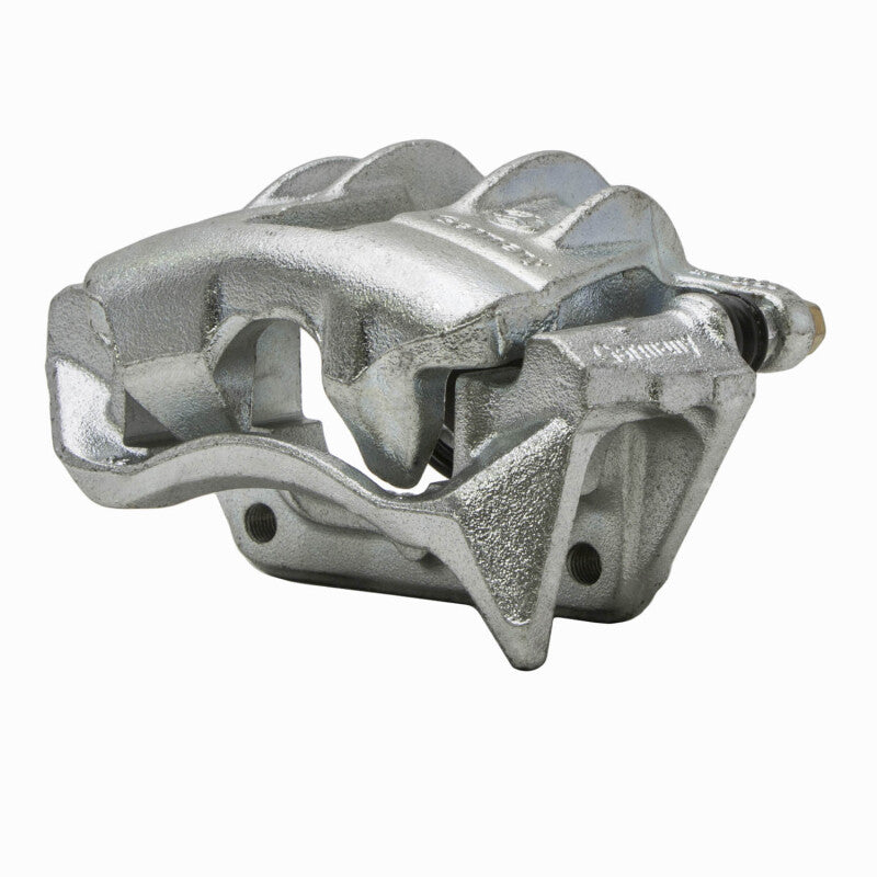 DFC 94-95 Mercedes-Benz C220 Front-R Premium Caliper - Silver Zinc Coated