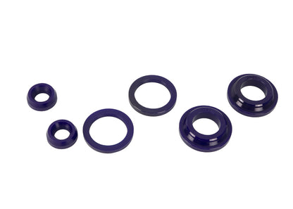 SuperPro Subaru WRX Cross Member Washer