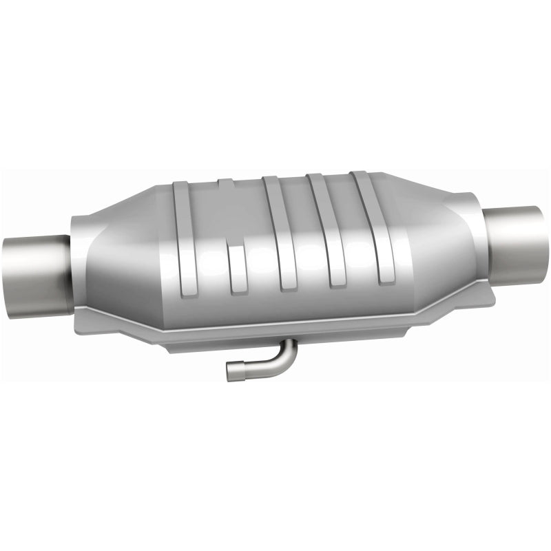 MagnaFlow Universal Catalytic Converter 2 W/Dual Air