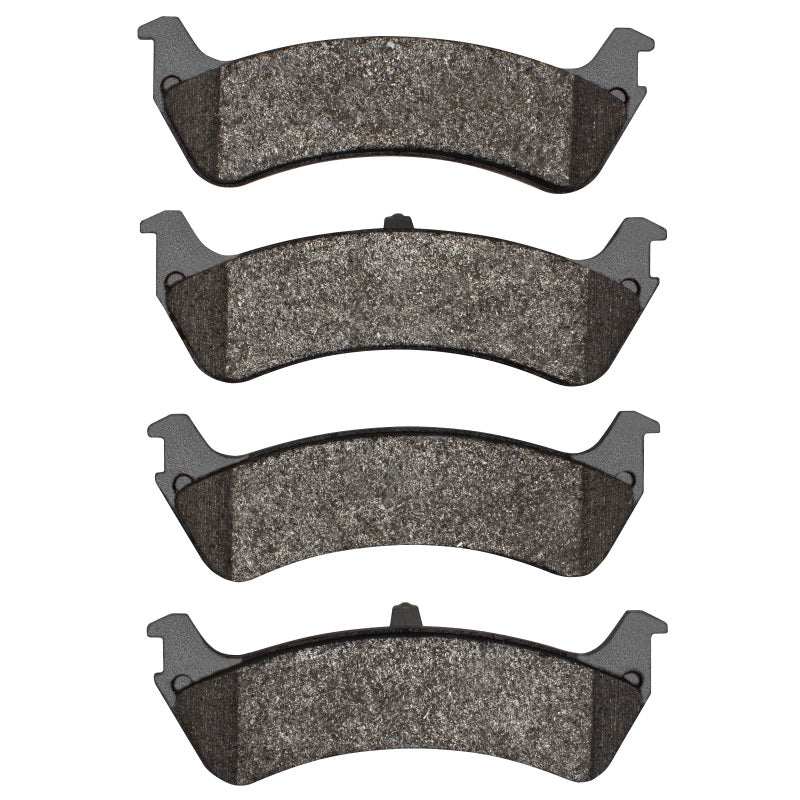 R1 Concepts R1 95-02 Mercury Mountaineer Rear Super Duty Brake Pads