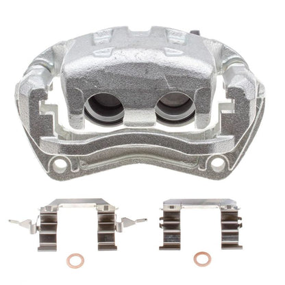 PowerStop Power Stop 08-11 Nissan Pathfinder Front Right Autospecialty Caliper w/Bracket