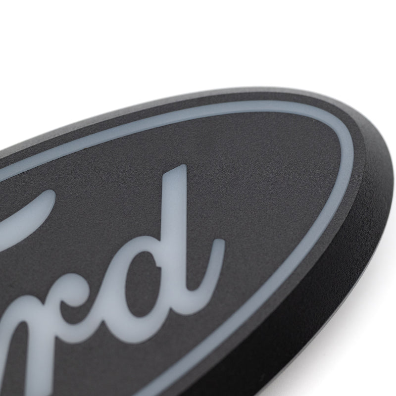 Putco 2024 Ford Ranger Front Emblem