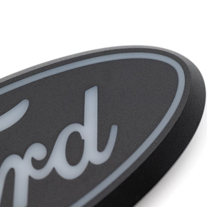 Putco 2024 Ford Ranger Front Emblem