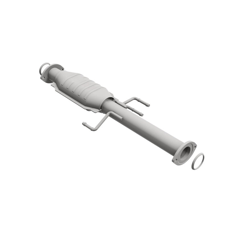 MagnaFlow Direct Fit Catalytic Converter 02-04 Tacoma Rear 3.4L