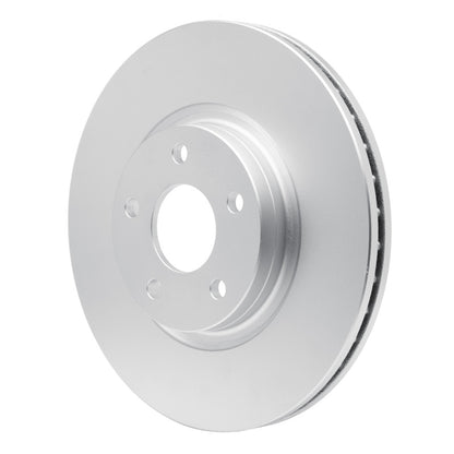 DFC 04-19 Ford Escape Front GeoSPEC Coated Rotor