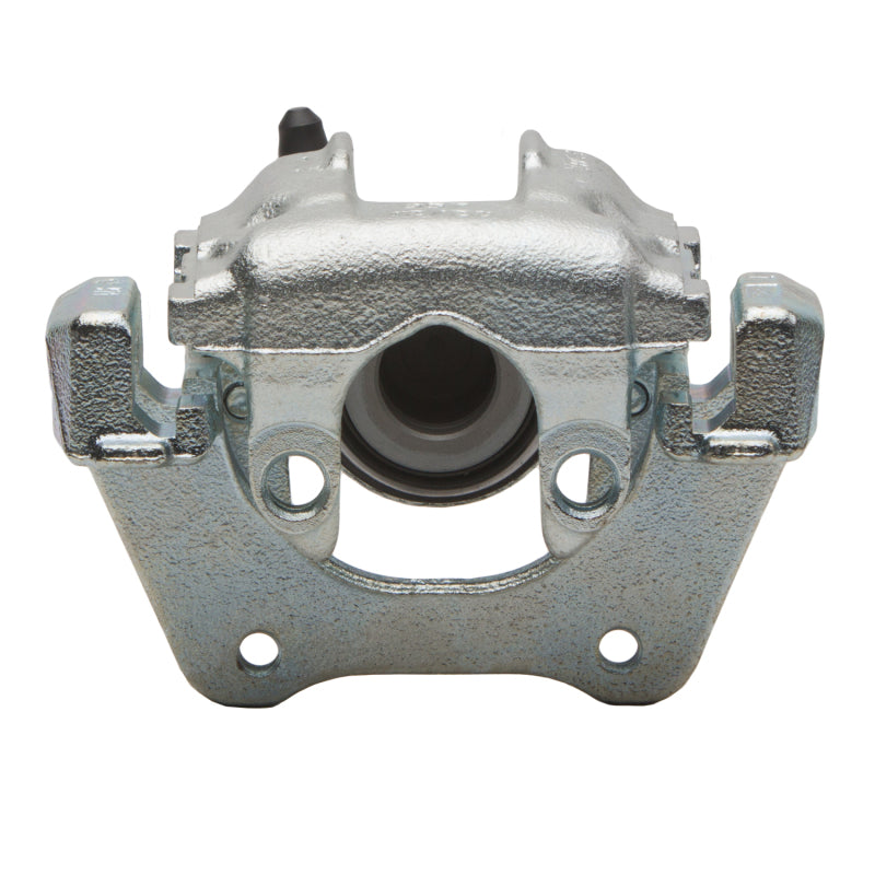 DFC 00-10 BMW 330i Rear-L Premium Caliper - Silver Zinc Coated