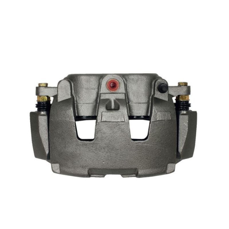 PowerStop Power Stop 07-09 Chrysler Aspen Front Right Autospecialty Caliper w/Bracket
