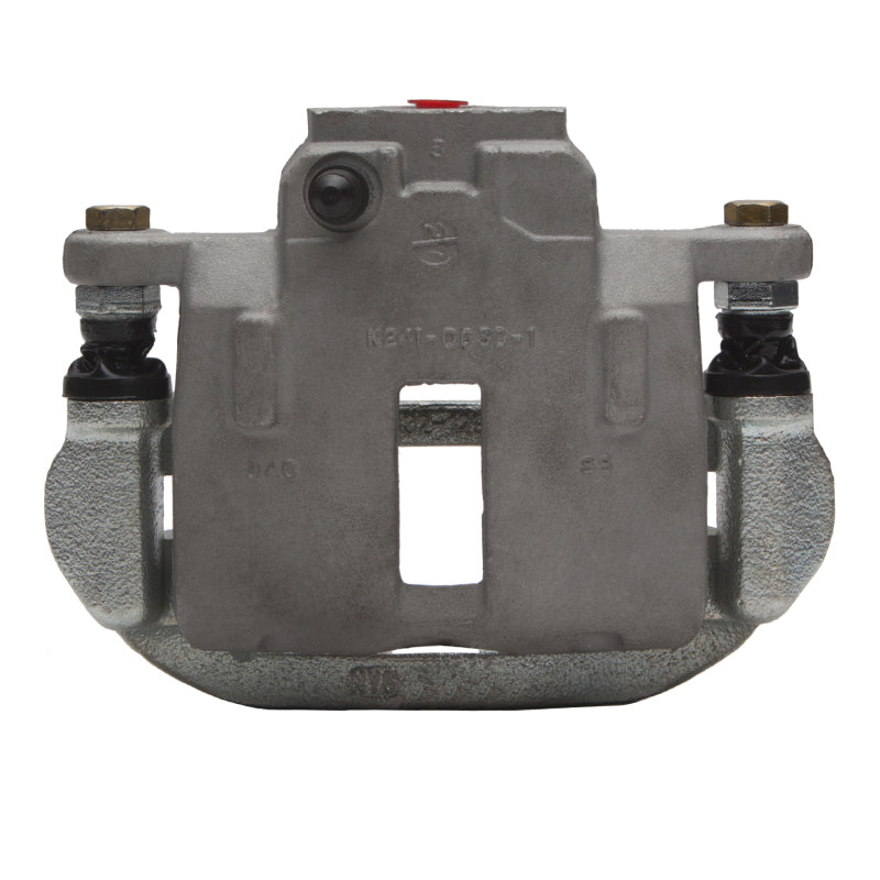 DFC 99-02 Daewoo Nubira Rear-L Premium Caliper - Silver Zinc Coated