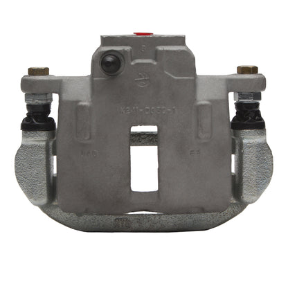 DFC 99-02 Daewoo Nubira Rear-L Premium Caliper - Silver Zinc Coated