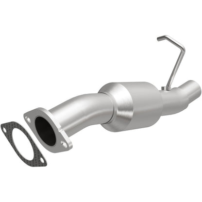 MagnaFlow Direct Fit Catalytic Converter 2007 GMC Sierra 2500 HD Classic 6.0/ 8.1/ 3500 Classic 6.0