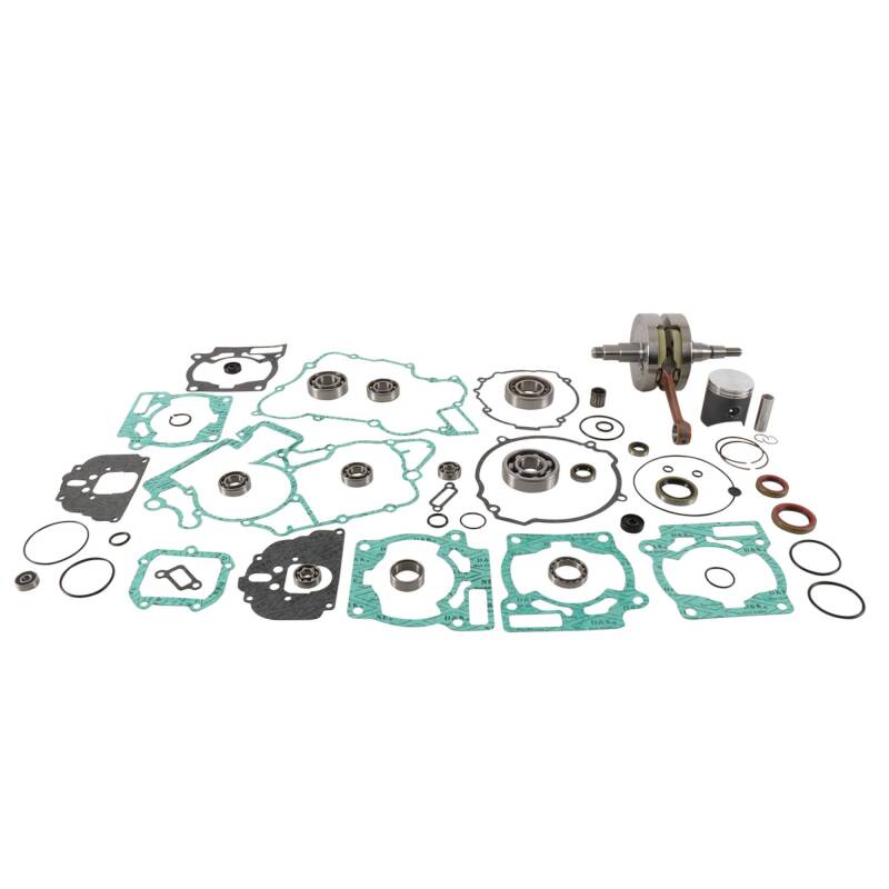 Vertex Pistons Vertex KTM Complete Engine Rebuild Kit