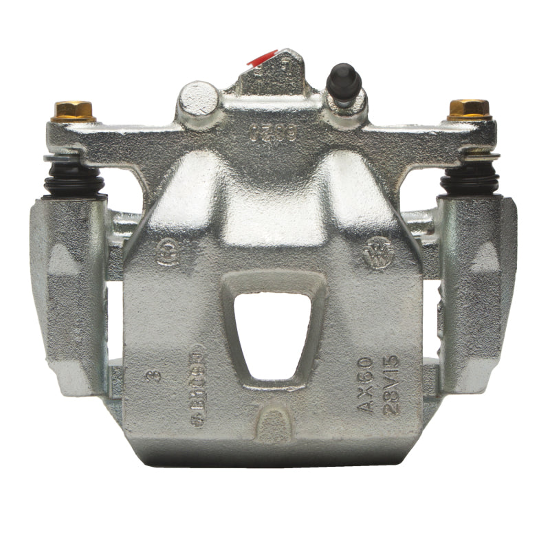 DFC 02-03 Lexus RX300 Front-L Silver Zinc Coated Premium Caliper