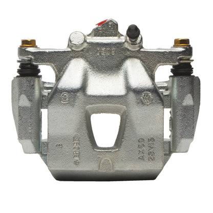 DFC 02-03 Lexus RX300 Front-L Silver Zinc Coated Premium Caliper