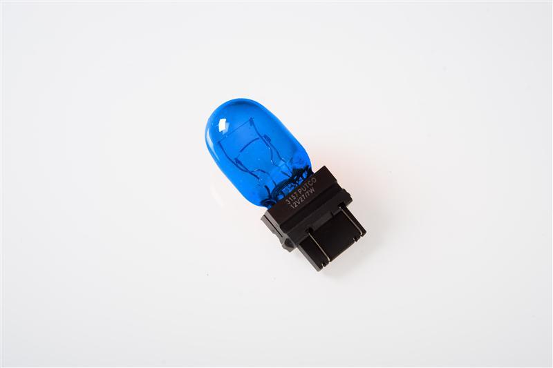 Putco Mini-Halogens - 3157 Night White