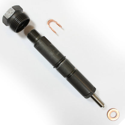 DDP Dodge Cummins 4BT VE Pump Injector Set - Stage 3