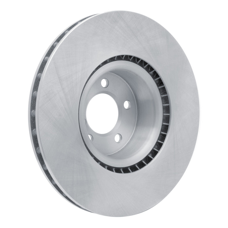 DFC 10-12 Land Rover Range Rover Front Brake Rotor