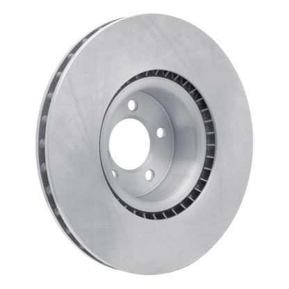 DFC 10-12 Land Rover Range Rover Front Brake Rotor