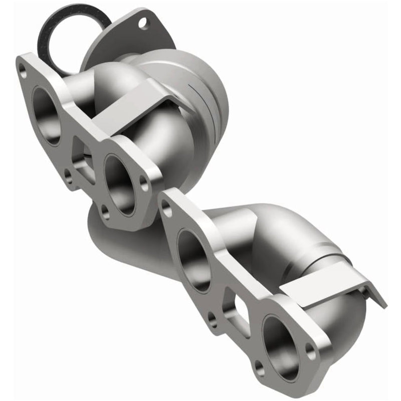 MagnaFlow Direct Fit Catalytic Converter 08-10 Lexus IS F 5.0L D/S Manifold