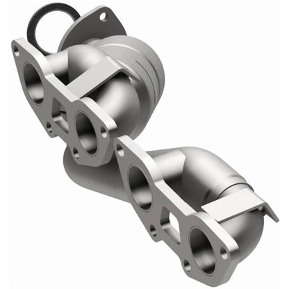 MagnaFlow Direct Fit Catalytic Converter 08-10 Lexus IS F 5.0L D/S Manifold