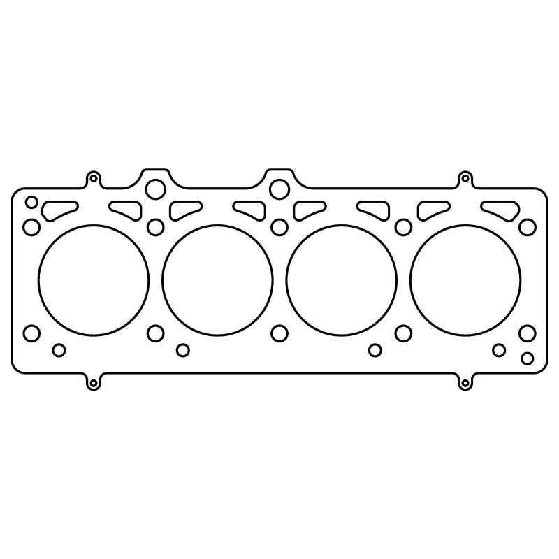 Cometic Gasket Cometic Ferrari F105A Dino V8 .066in MLS Cylinder Head Gasket - 83mm Bore