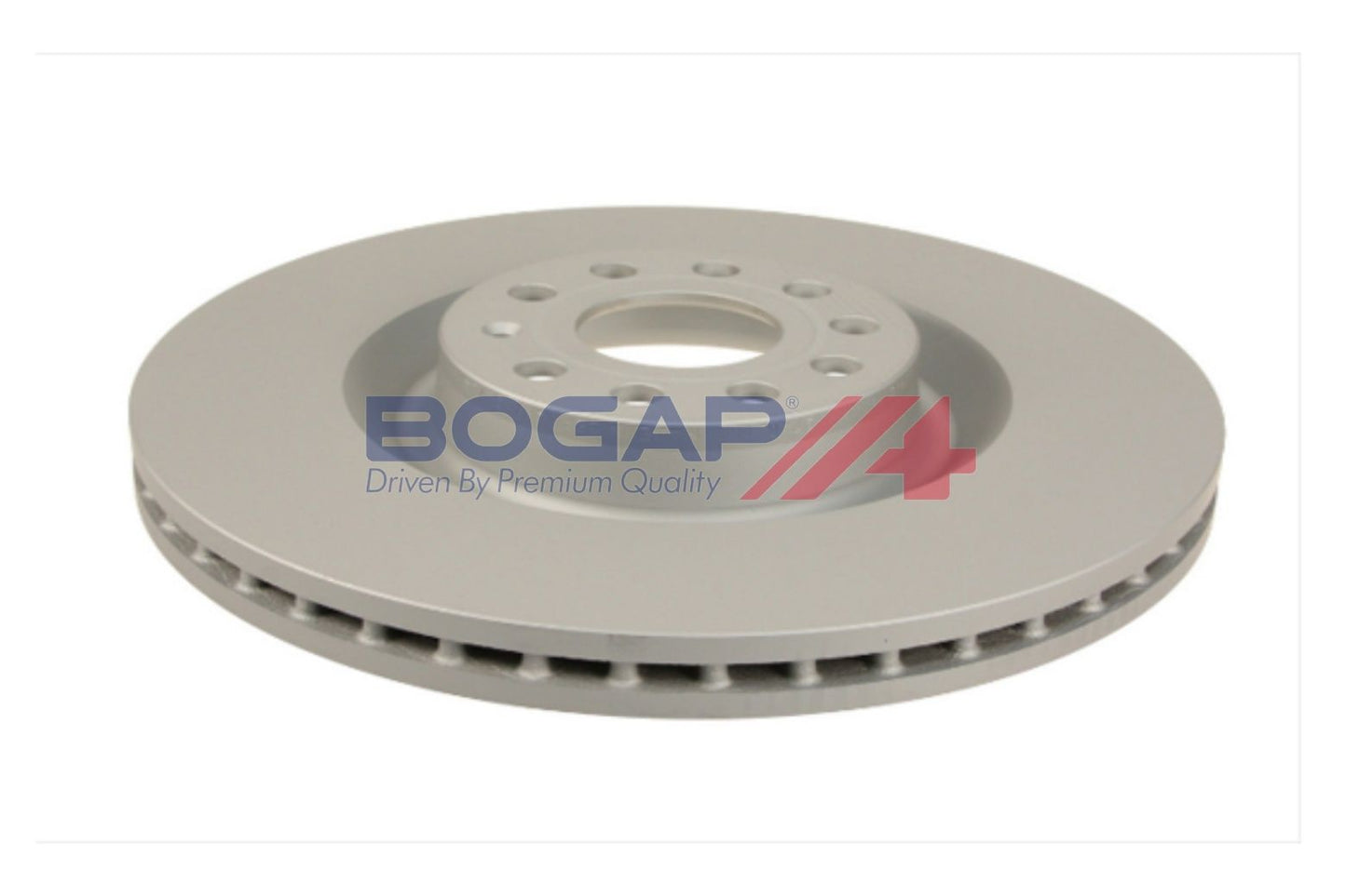 BOGAP A8211331 Brake Disc | ML Performance Car Parts
