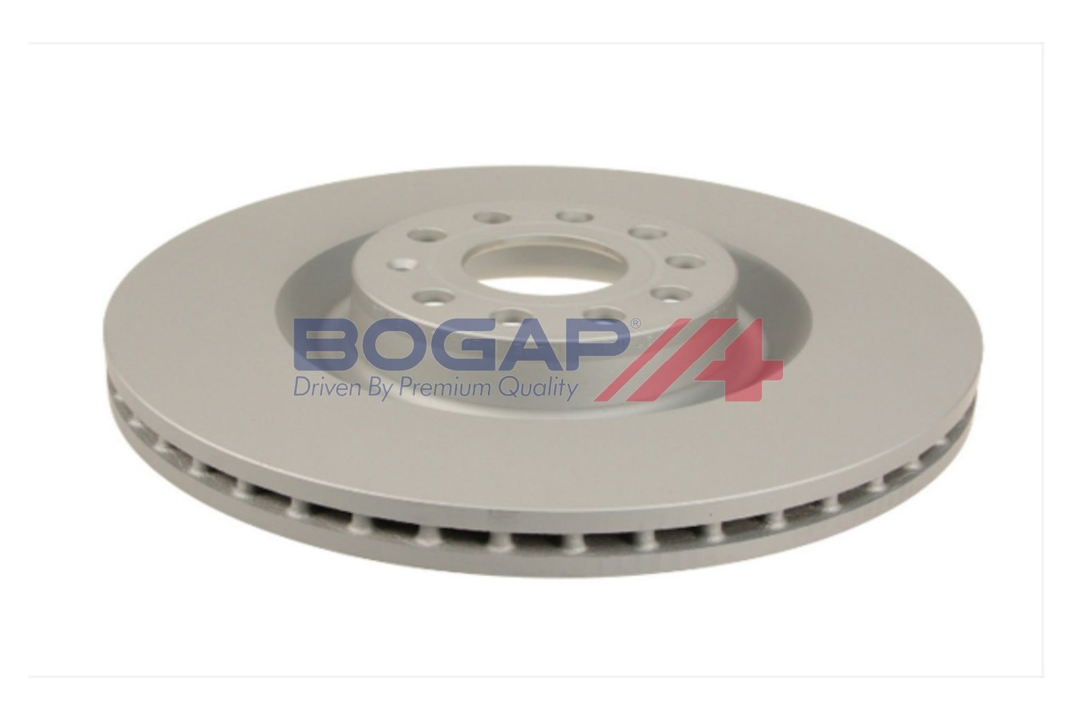 BOGAP A8211331 Brake Disc | ML Performance Car Parts