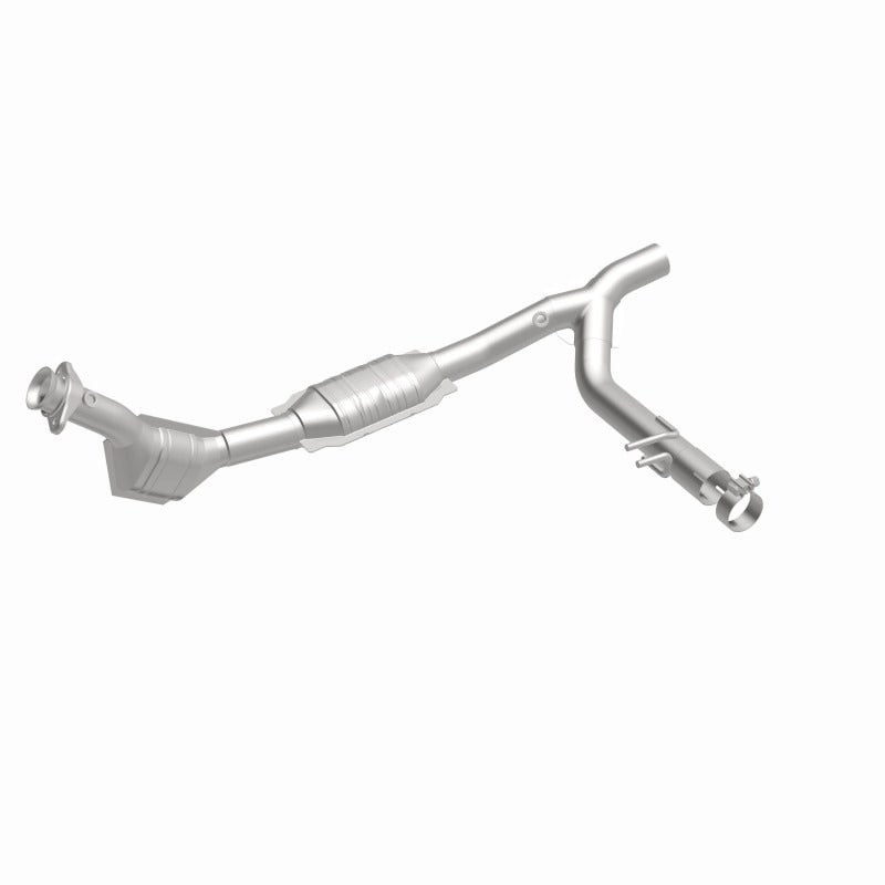 MagnaFlow Direct Fit Catalytic Converter 99 F-150 5.4L V8 P/S 2WD