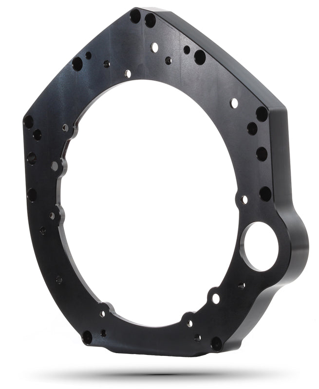 Clutch Masters Chevrolet LS Engine to BMW DCT Engine Adapter Plate