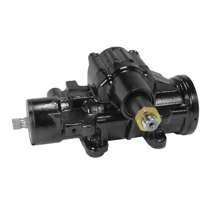 Yukon Gear & Axle Yukon Gear 97-02 Dodge Ram 2500/3500 4x4 Power Steering Gear Box