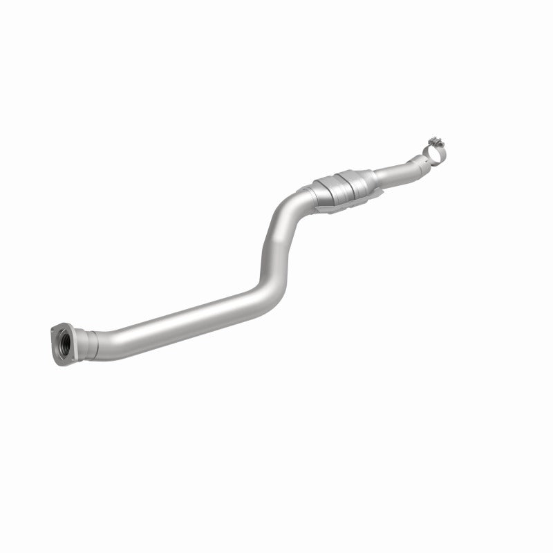 MagnaFlow Direct Fit Catalytic Converter 13 Cadillac ATS 2.0L Turbocharged Rear (49 State)