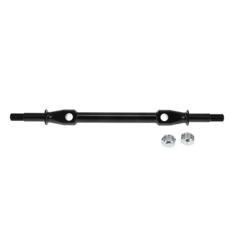 SPC Performance Cross Shaft: 6 1/2in. Center