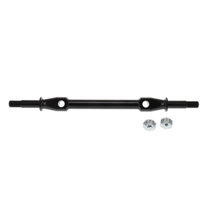 SPC Performance Cross Shaft: 6 1/2in. Center