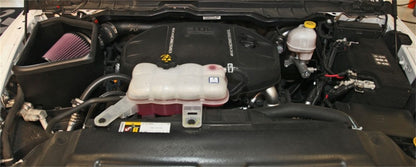 K&N Engineering K&N 15-16 Dodge Ram 1500 V6-3.0L DSL Performance Intake Kit